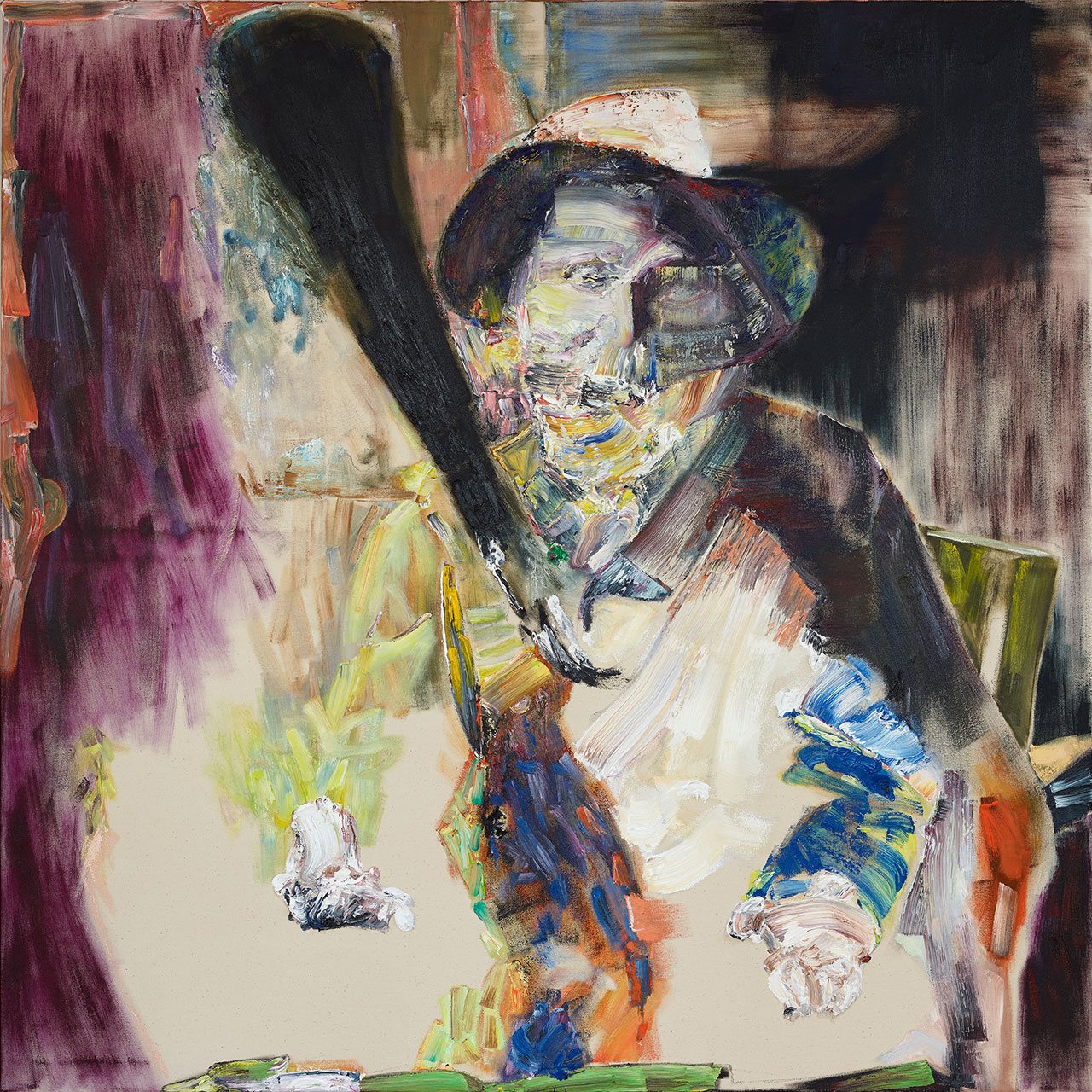 Auguste Renoir