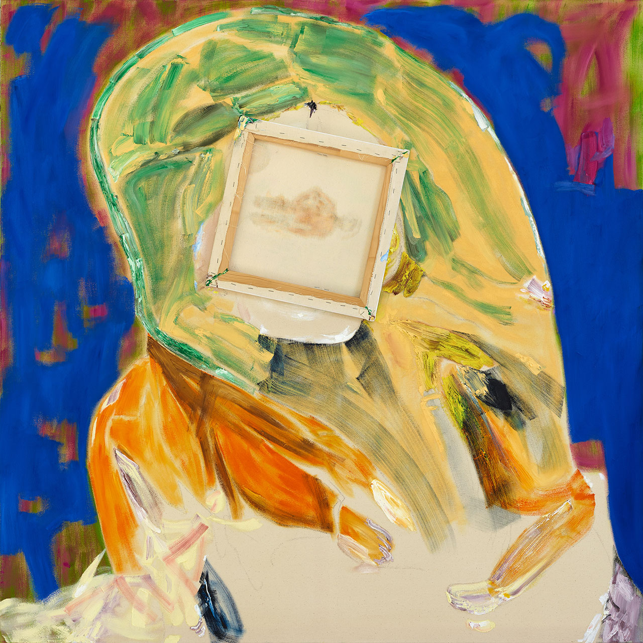 Lee Krasner